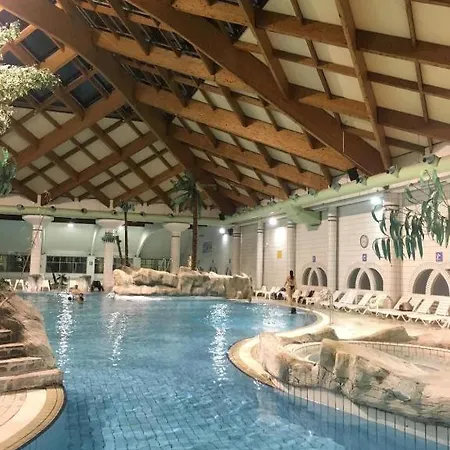 Feriehus Terme Catez 195 - 2 Karte Apartma Jo-ma *