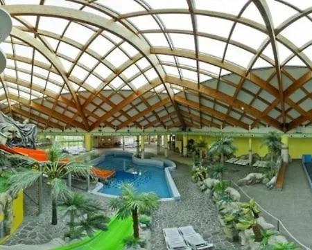 Terme Catez 195 - 2 Karte Apartma Jo-ma