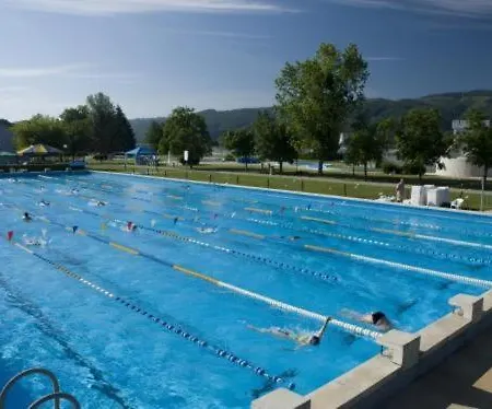 Terme Catez 195 - 2 Karte Apartma Jo-ma