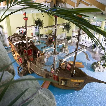 Feriehus Terme Catez 195 - 2 Karte Apartma Jo-ma