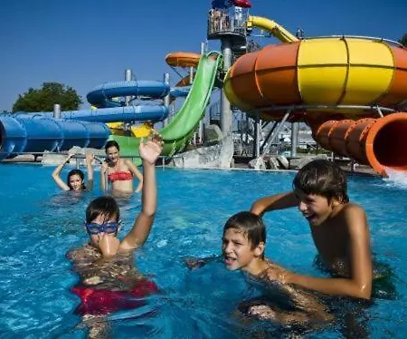 Terme Catez 195 - 2 Karte Apartma Jo-ma *