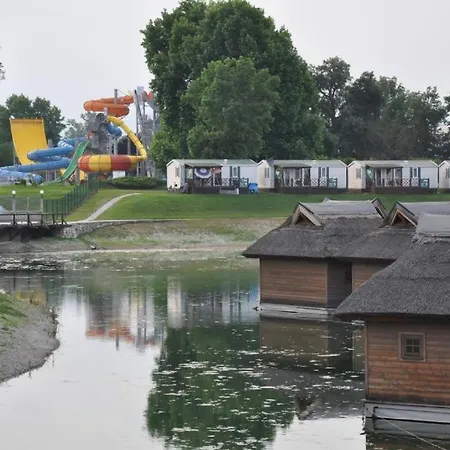 Feriehus Terme Catez 195 - 2 Karte Apartma Jo-ma Brežice