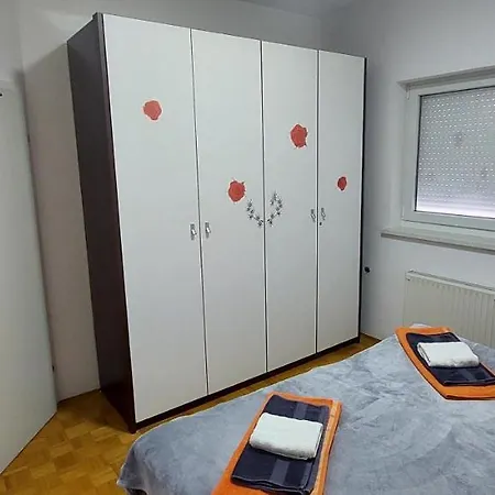 Terme Catez 195 - 2 Karte Apartma Jo-ma * Brežice