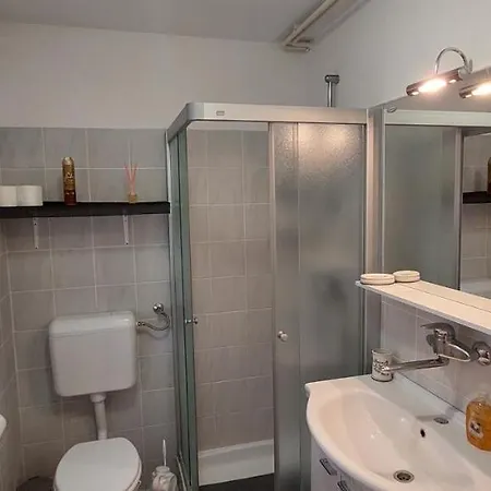 Terme Catez 195 - 2 Karte Apartma Jo-ma Σπίτι διακοπών Brežice