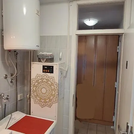 Feriehus Terme Catez 195 - 2 Karte Apartma Jo-ma