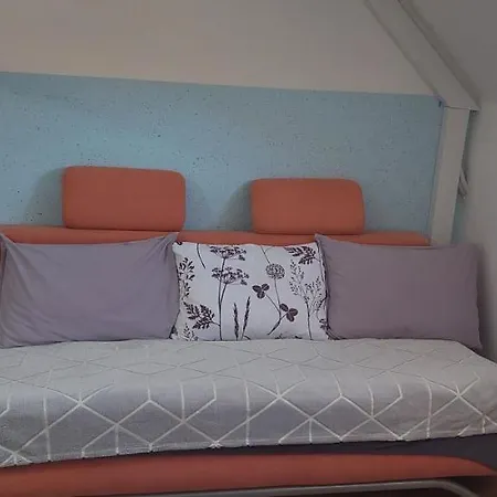 Terme Catez 195 - 2 Karte Apartma Jo-ma Feriehus *