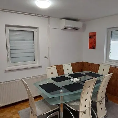 Terme Catez 195 - 2 Karte Apartma Jo-ma Brežice