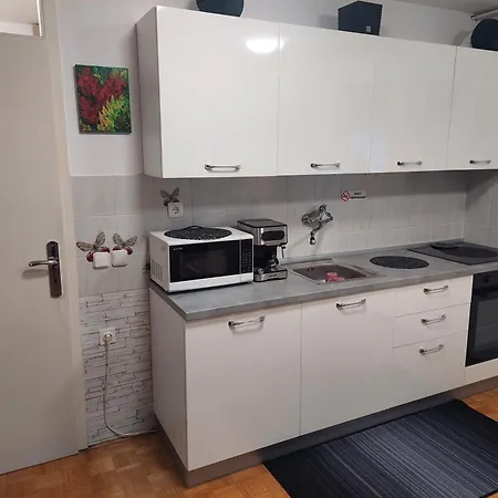 Feriehus Terme Catez 195 - 2 Karte Apartma Jo-ma Brežice