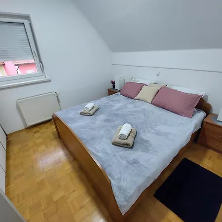 Feriehus Terme Catez 195 - 2 Karte Apartma Jo-ma *