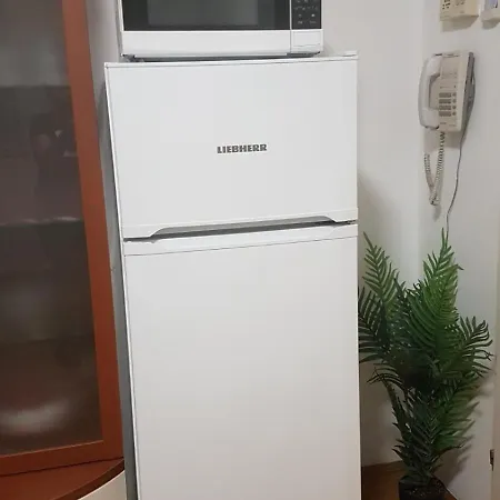 Terme Catez 195 - 2 Karte Apartma Jo-ma
