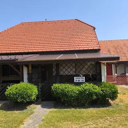 Terme Catez 195 - 2 Karte Apartma Jo-ma *