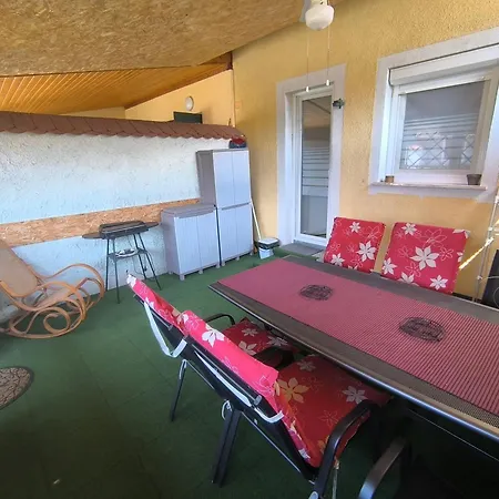 Terme Catez 195 - 2 Karte Apartma Jo-ma Brežice