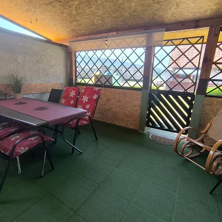 Terme Catez 195 - 2 Karte Apartma Jo-ma * Brežice