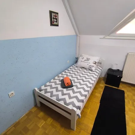 Feriehus Terme Catez 195 - 2 Karte Apartma Jo-ma Brežice